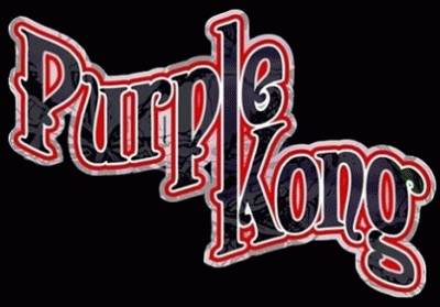 logo Purple Kong